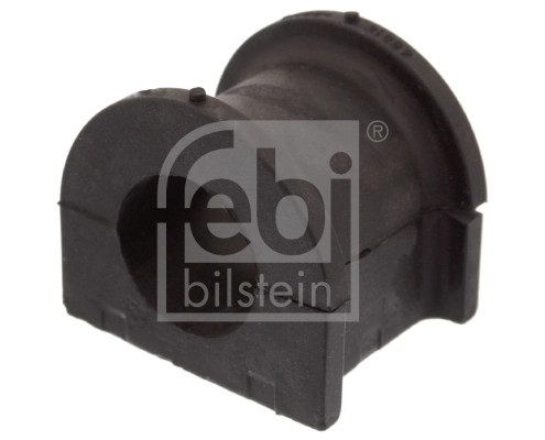 Mounting, stabiliser bar